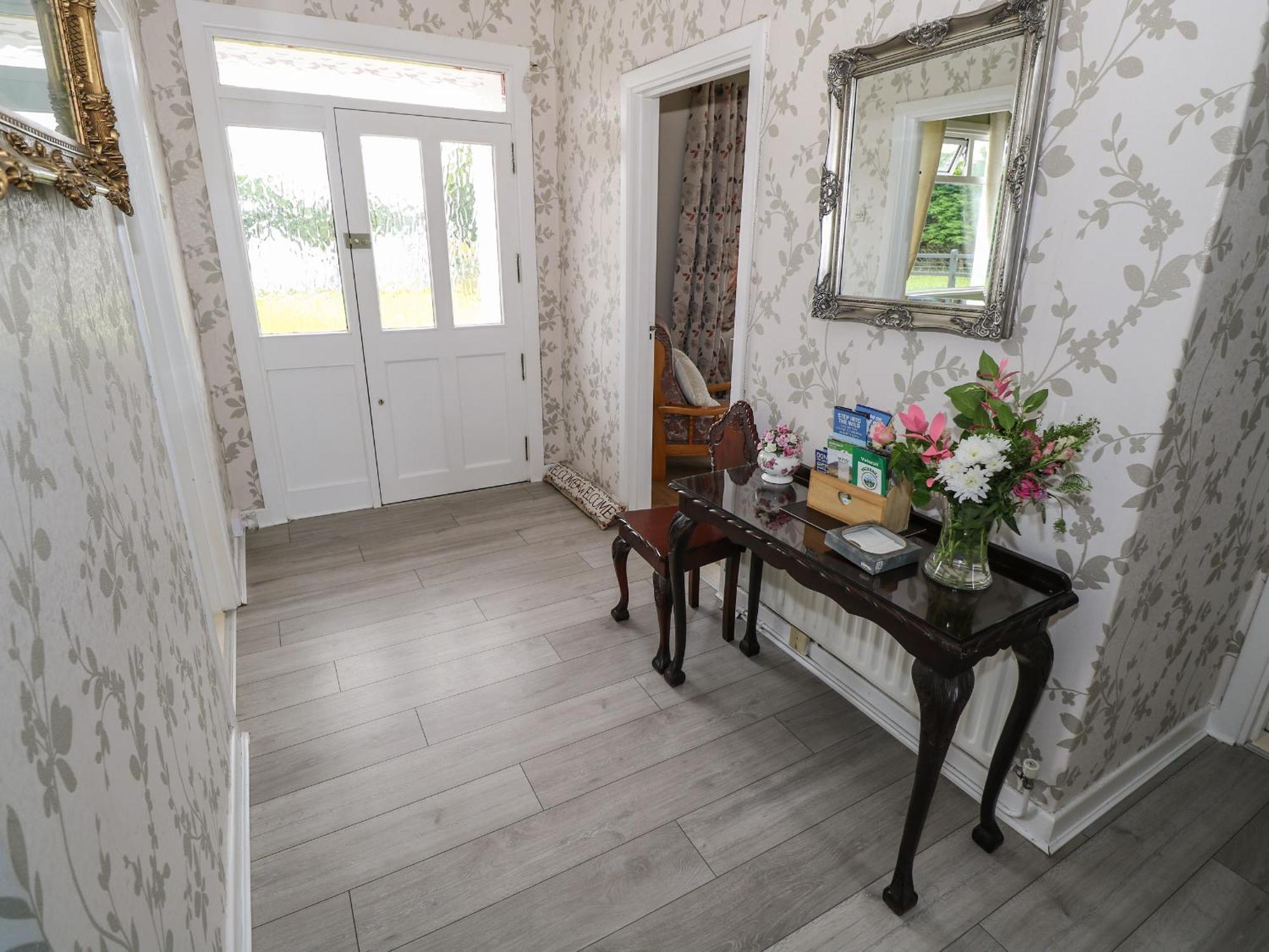 Kate'S Cottage Баллина Экстерьер фото